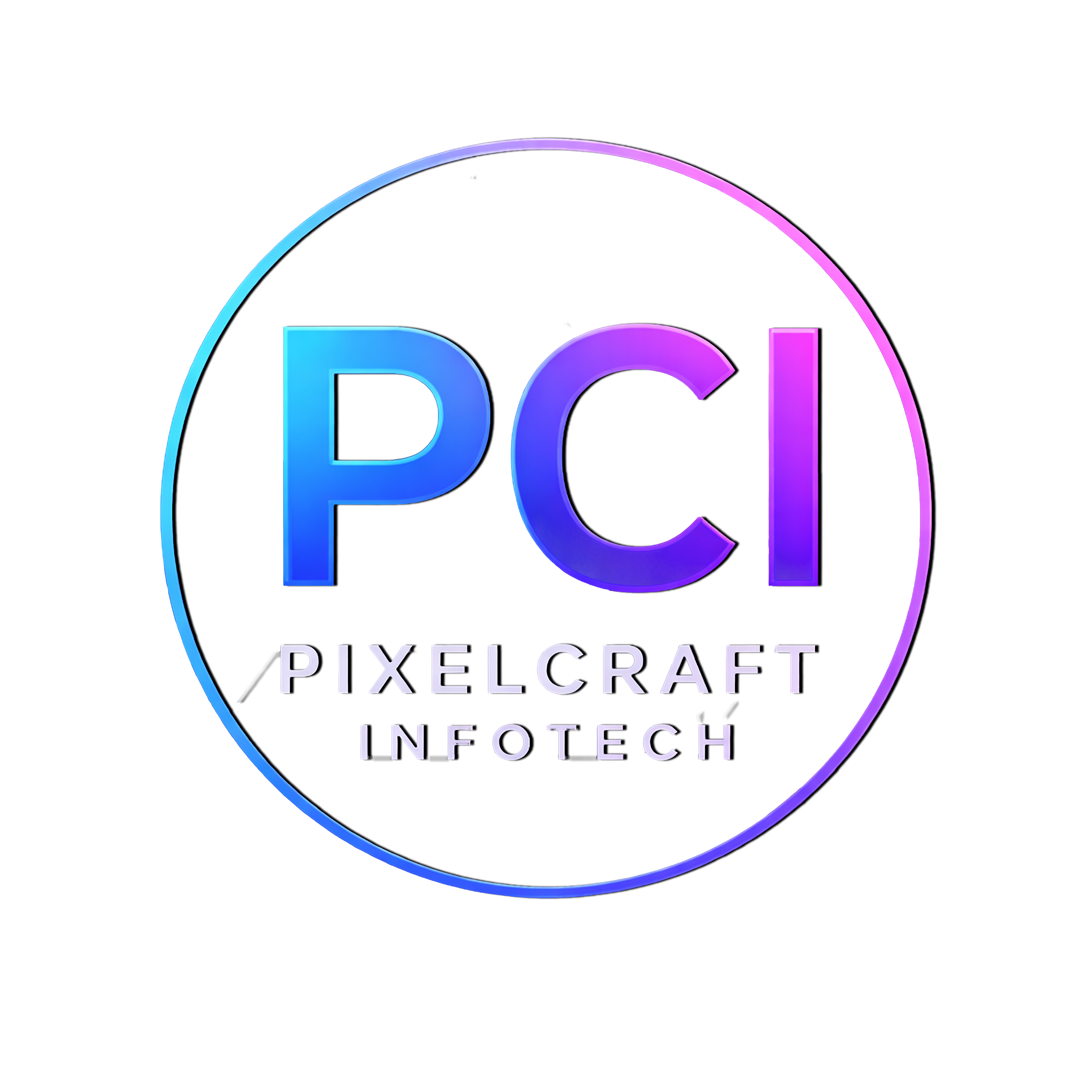 PixelCraft Infotech